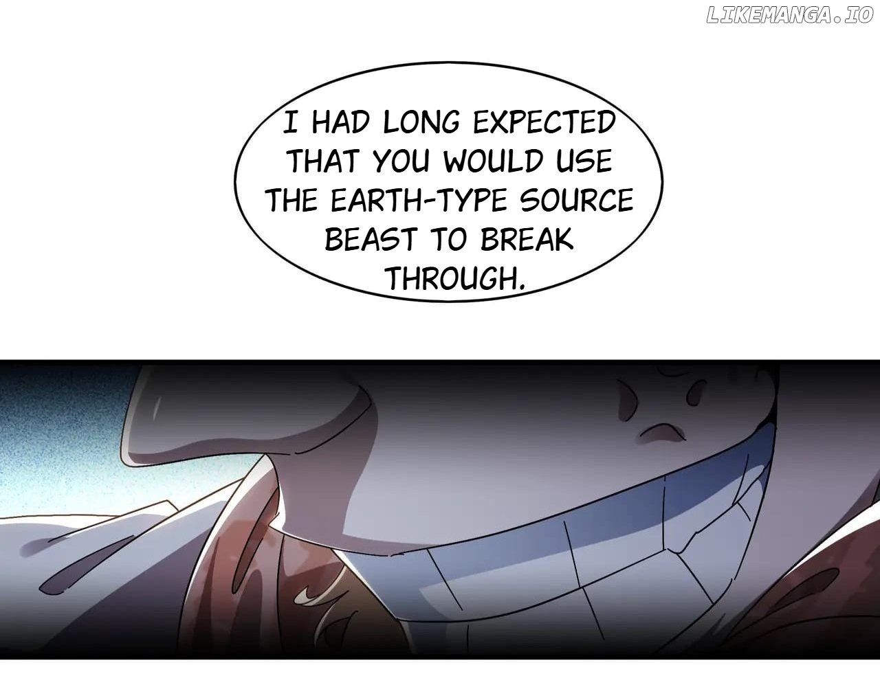 My Furry Harem Is After Me Chapter 359 - page 56